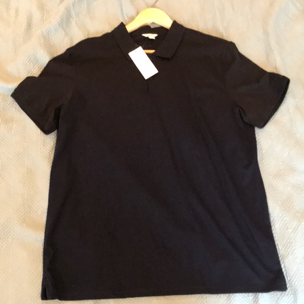 Polo Shirt by Calvin Klein